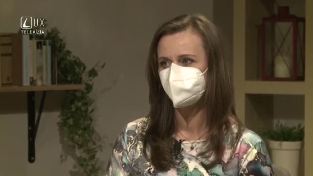 ŽIVOT V SPOLOČENSTVE POČAS PANDÉMIE