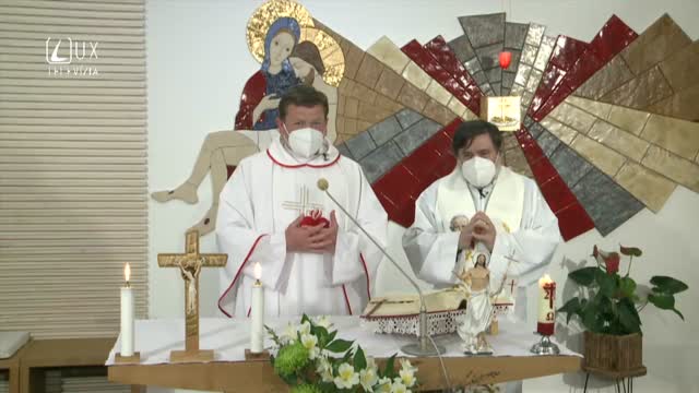 6. VEĽKONOČNÁ NEDEĽA