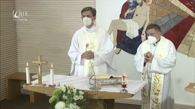7. VEĽKONOČNÁ NEDEĽA, SVETOVÝ DEŇ MASMÉDIÍ