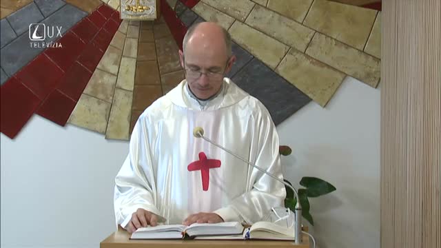 DUCH SVÄTÝ - TEŠITEĽ, DUCH PRAVDY, VYDÁVAJÚCI SVEDECTVO