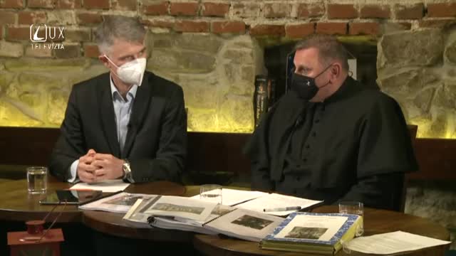 OBNOVA CIRKEVNÝCH PAMIATOK