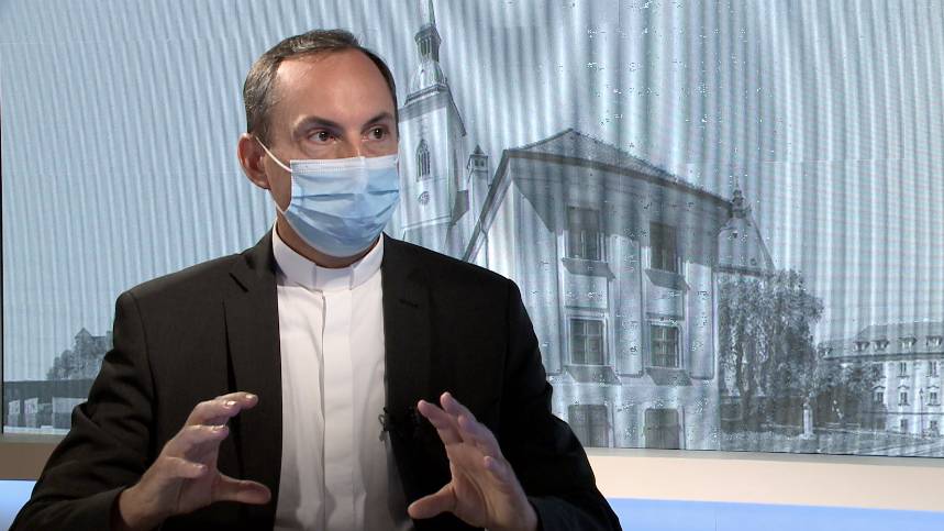 ZMENY V CIRKEVNOM PRÁVE