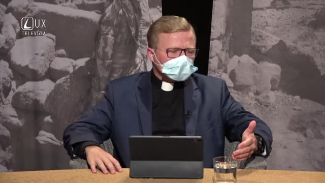 ANJELI V NAŠICH ŽIVOTOCH