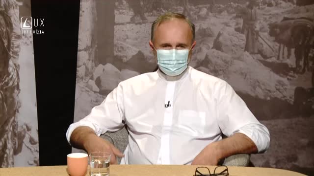 DUCHOVNÉ CVIČENIA