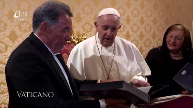 VATICANO 
