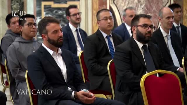 VATICANO 