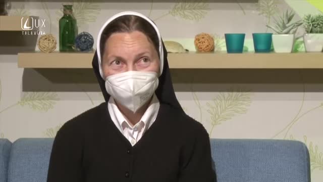 OPÄŤ V ŠKOLE SO ŠKOLSKÝMI SESTRAMI SV. FRANTIŠKA