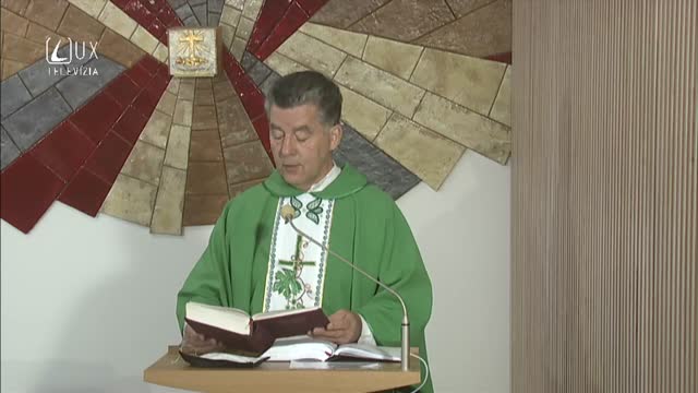OTČE NÁŠ - MODLITBA, KTORÁ URČUJE NAŠU KRESŤANSKÚ SPIRITUALITU