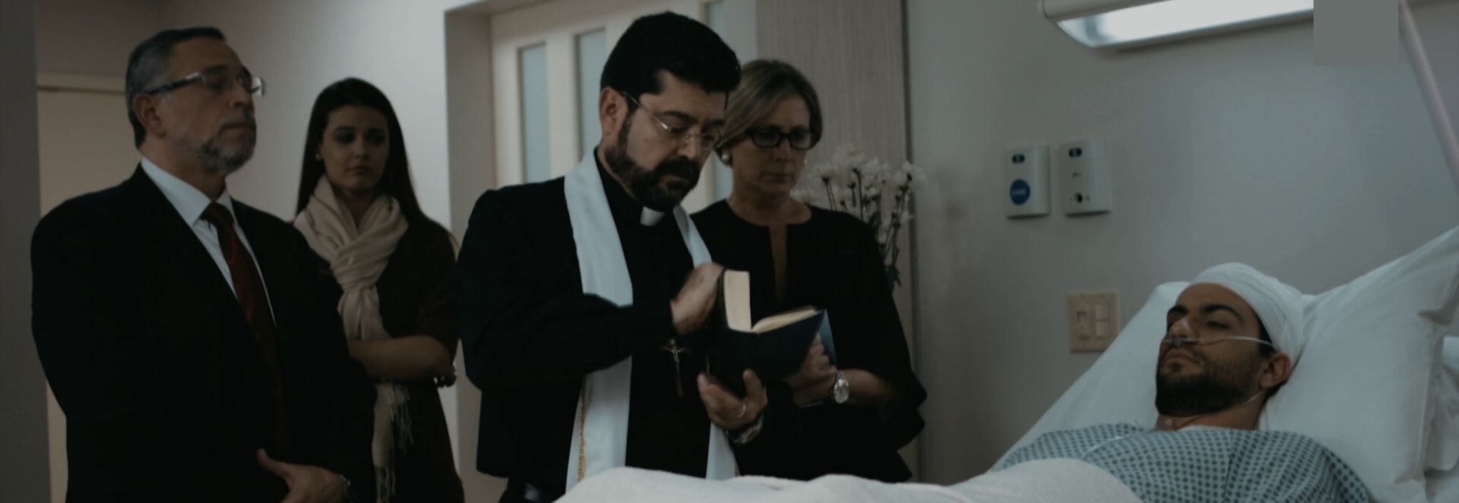 Dôkaz viery / Svätý Augustín
