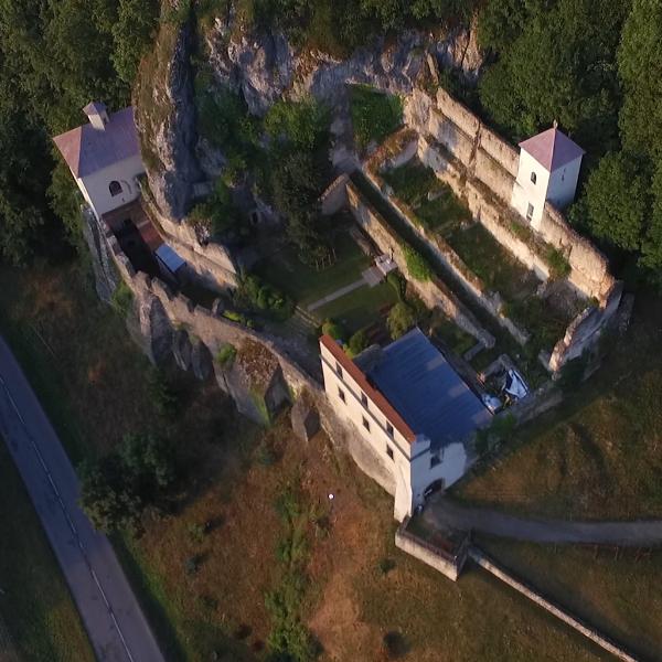 Svätci zo Skalky