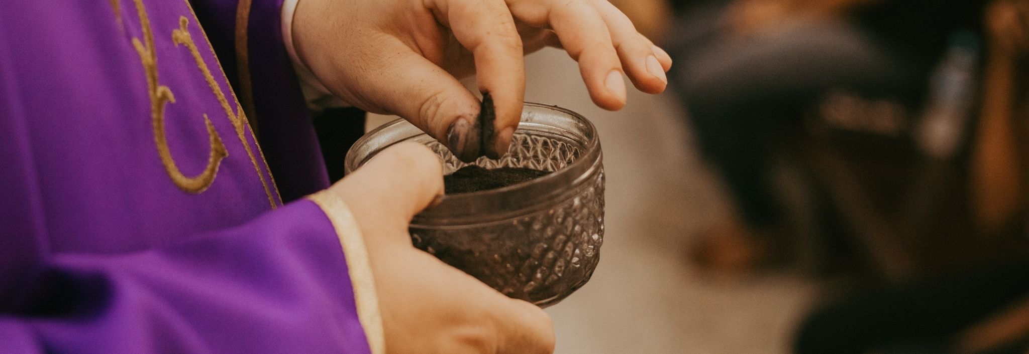 Popolcová streda vo vysielaní TV LUX