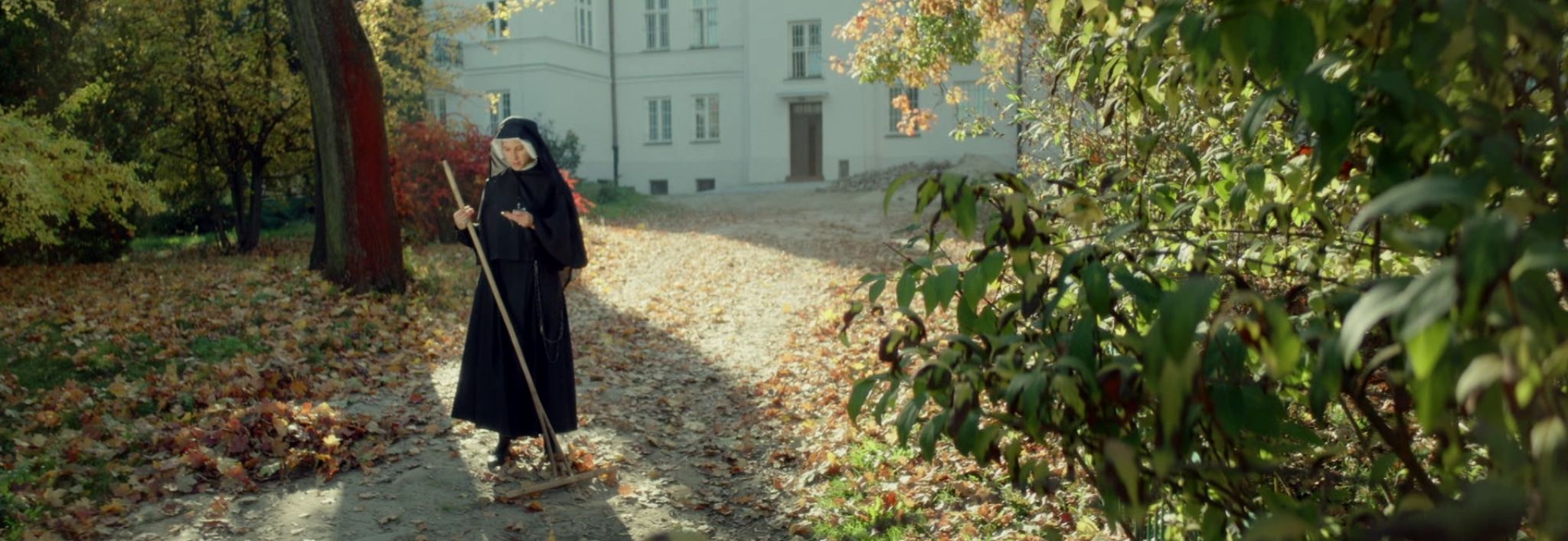 Láska a milosrdenstvo