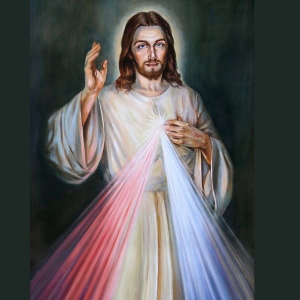 Nedeľa Božieho milosrdenstva vo vysielaní TV LUX