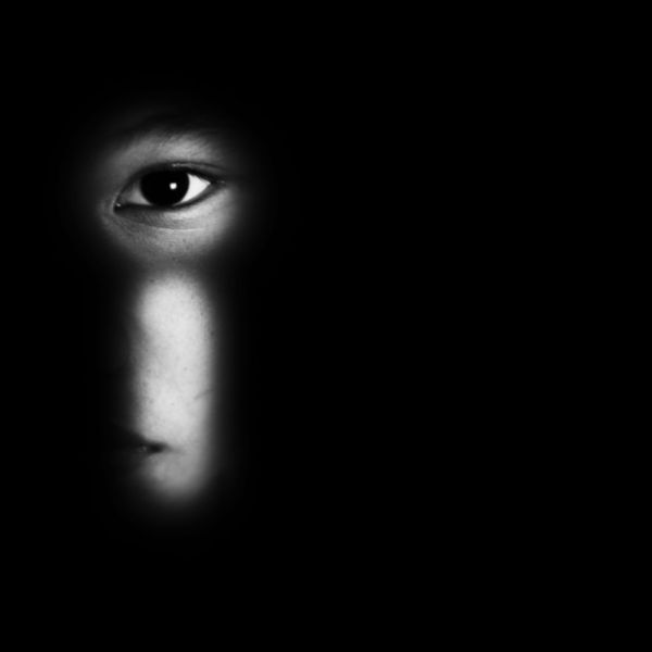 Nebáť sa vykročiť