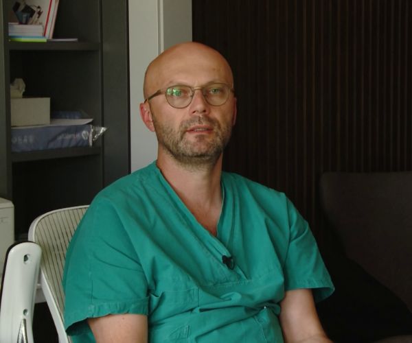 Nádej / Marek Dráb