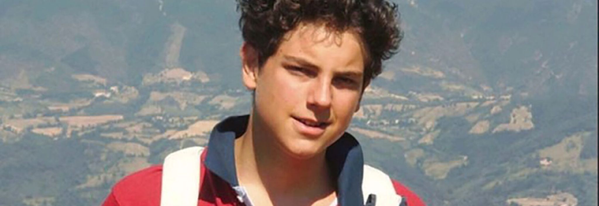 Ja som s vami / Carlo Acutis