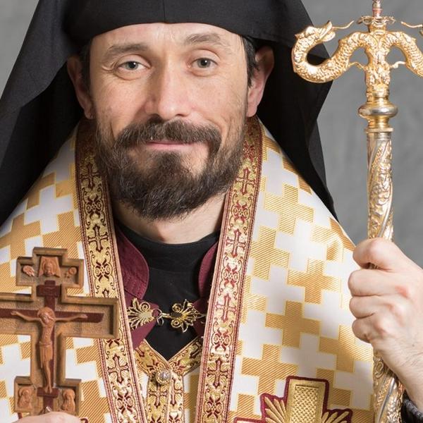 Novým bratislavským eparchiálnym biskupom je Mons. Milan Lach