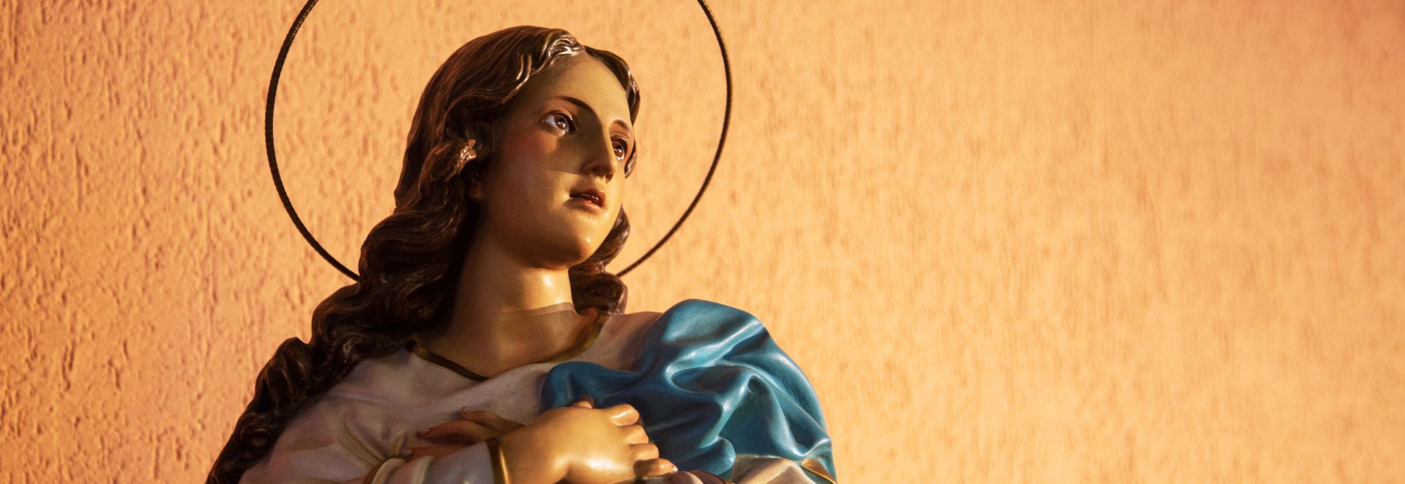 Panna Mária Ružencová