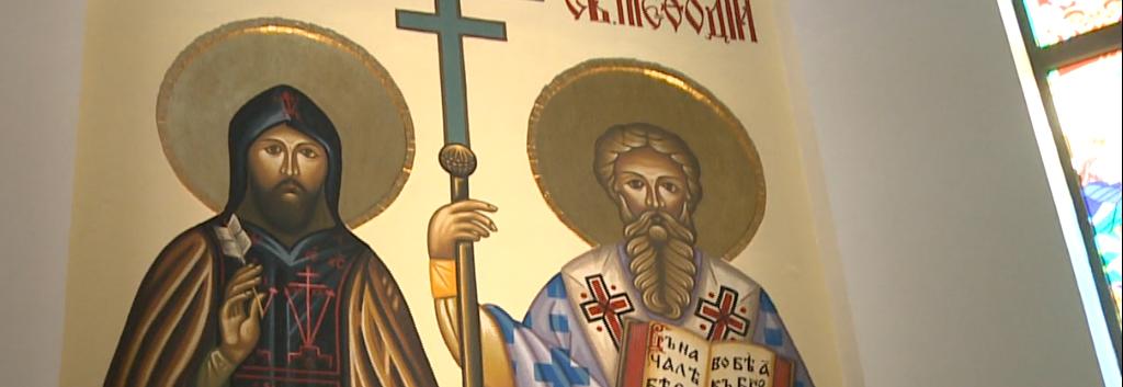 Cyril a Metod – viac než história