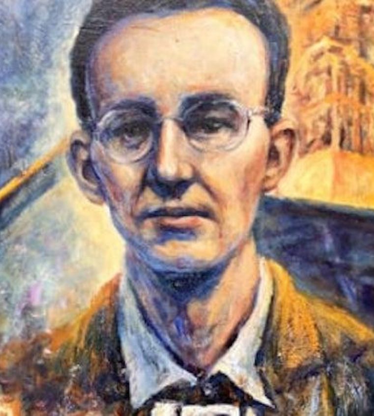 Blahoslavený Ján Havlík