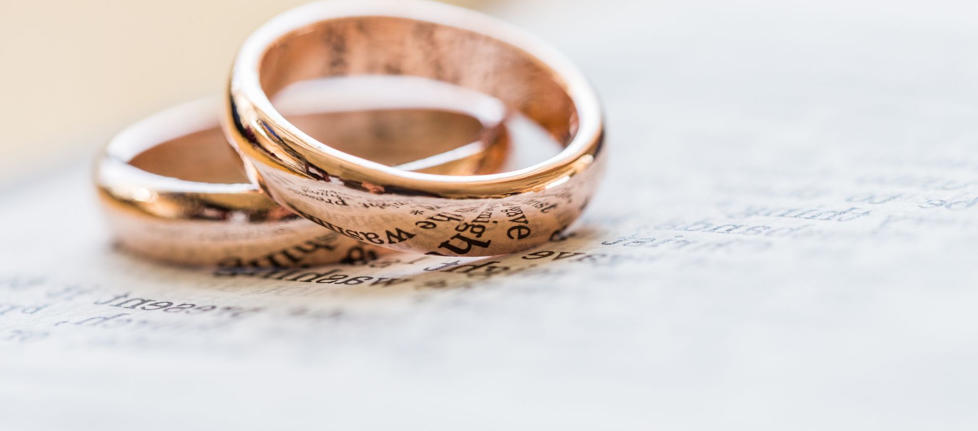 Kedy je manželstvo silné?