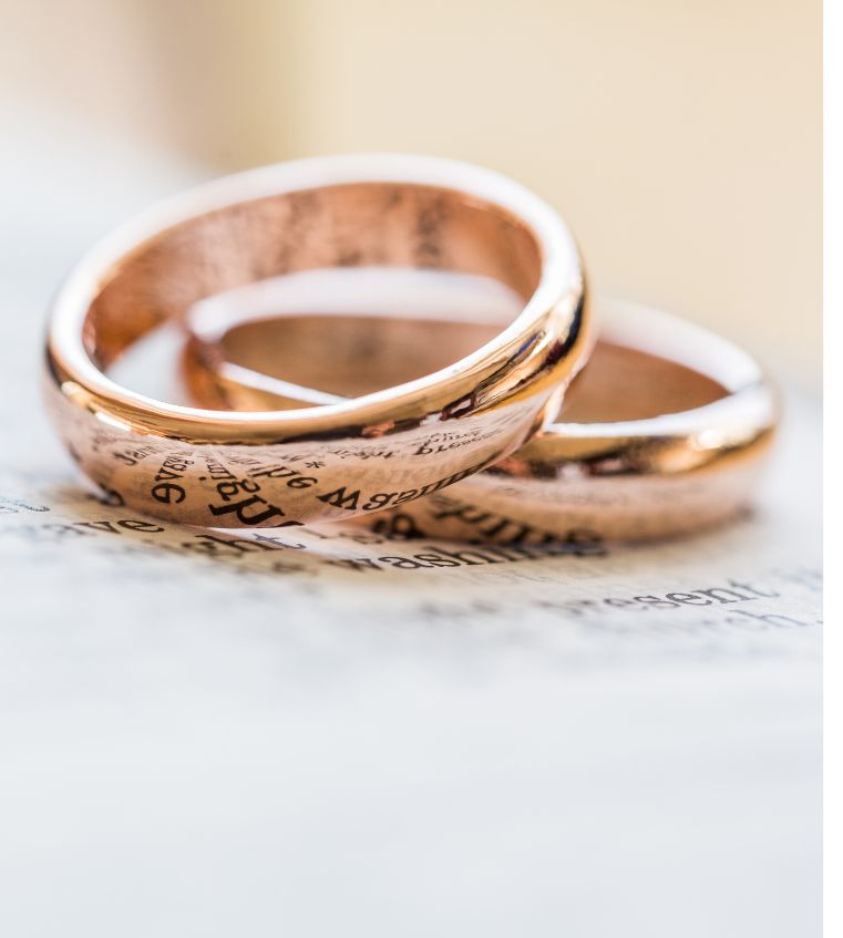 Kedy je manželstvo silné?