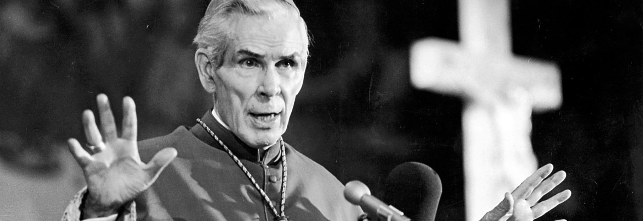Fulton Sheen