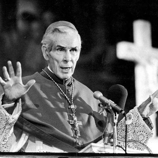 Fulton Sheen