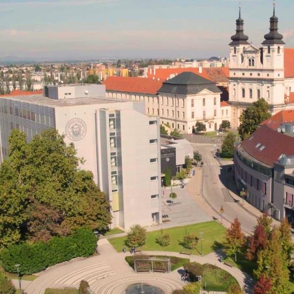 Malý Cambridge