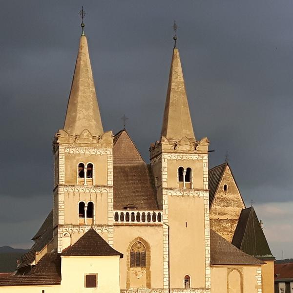 Svätá omša zo Spišskej Kapituly / Nedeľa Dobrého pastiera