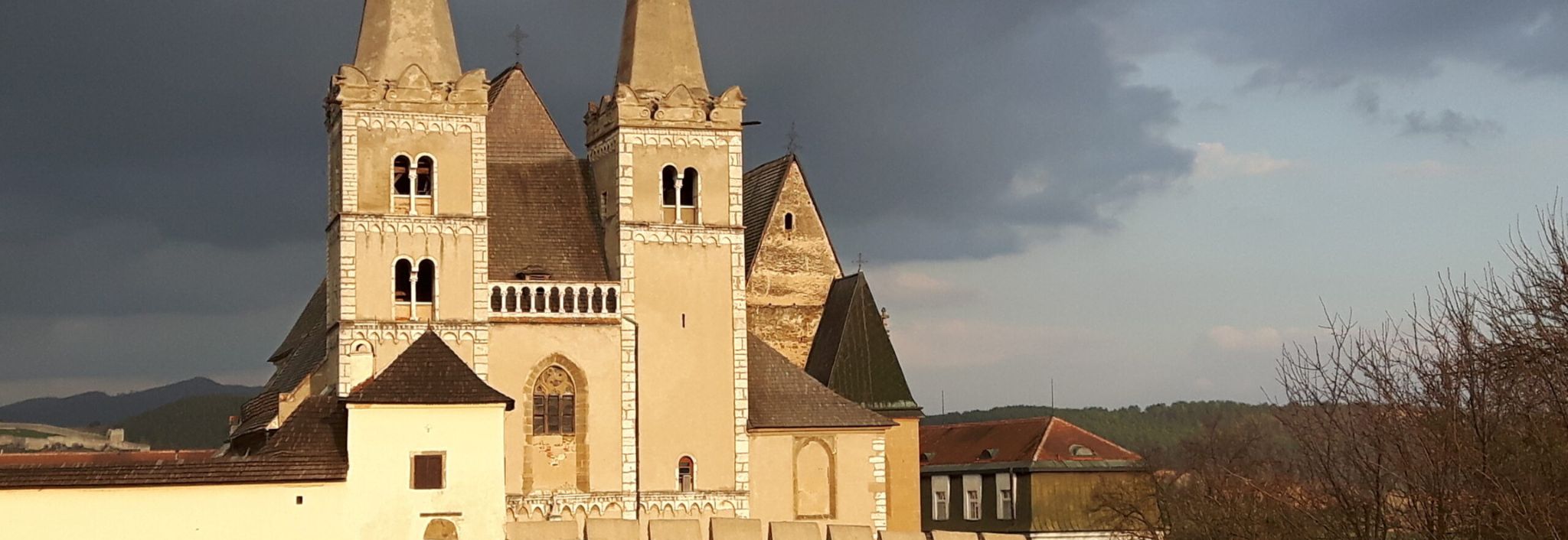 Svätá omša zo Spišskej Kapituly / Nedeľa Dobrého pastiera