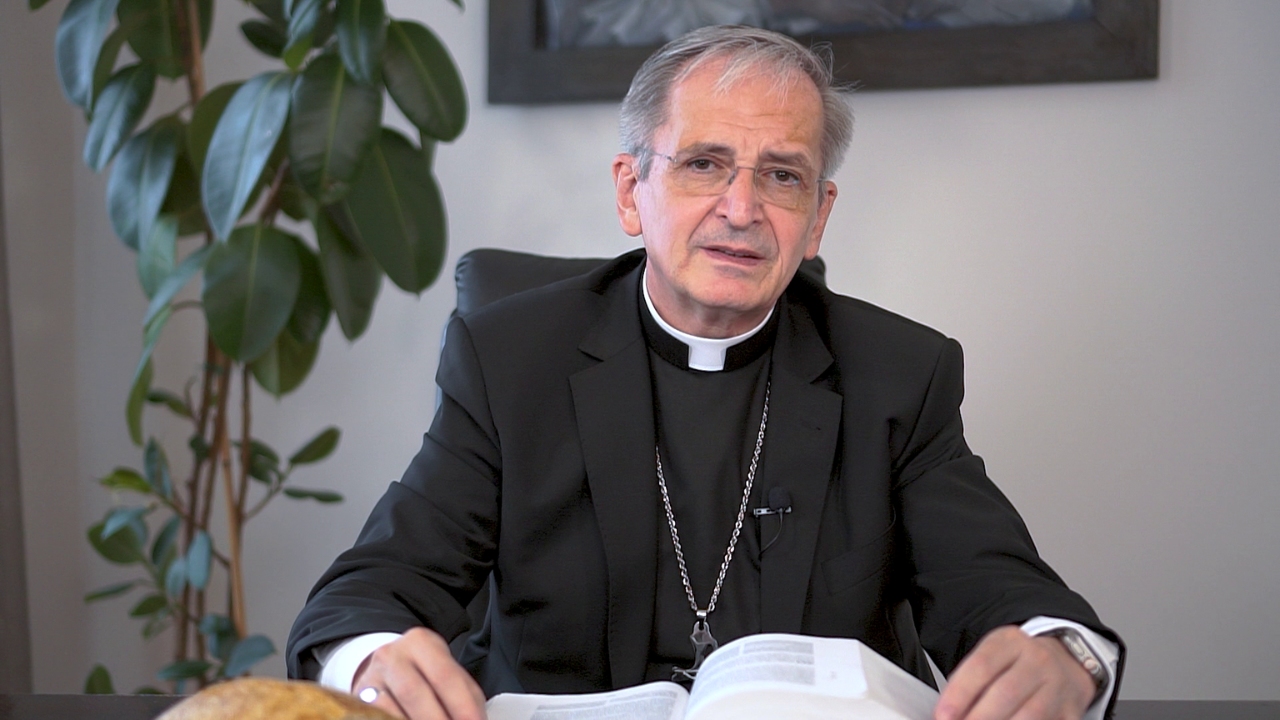 Novým predsedom KBS je Mons. Stanislav Zvolenský