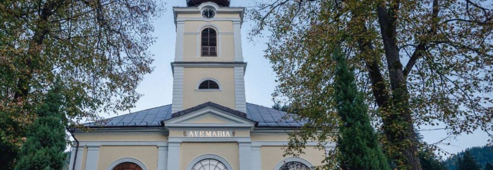 Fatimská sobota zo Starých Hôr