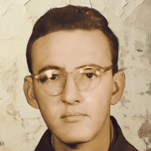 Blahoslavený Ján Havlík