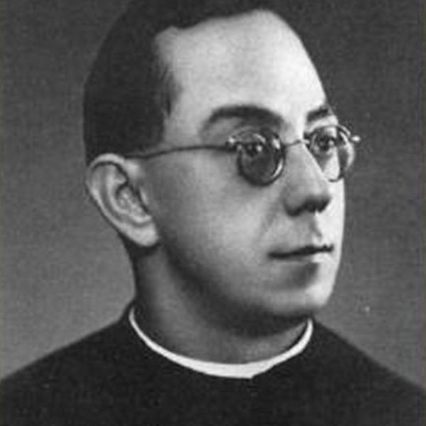 Proces blahorečenia