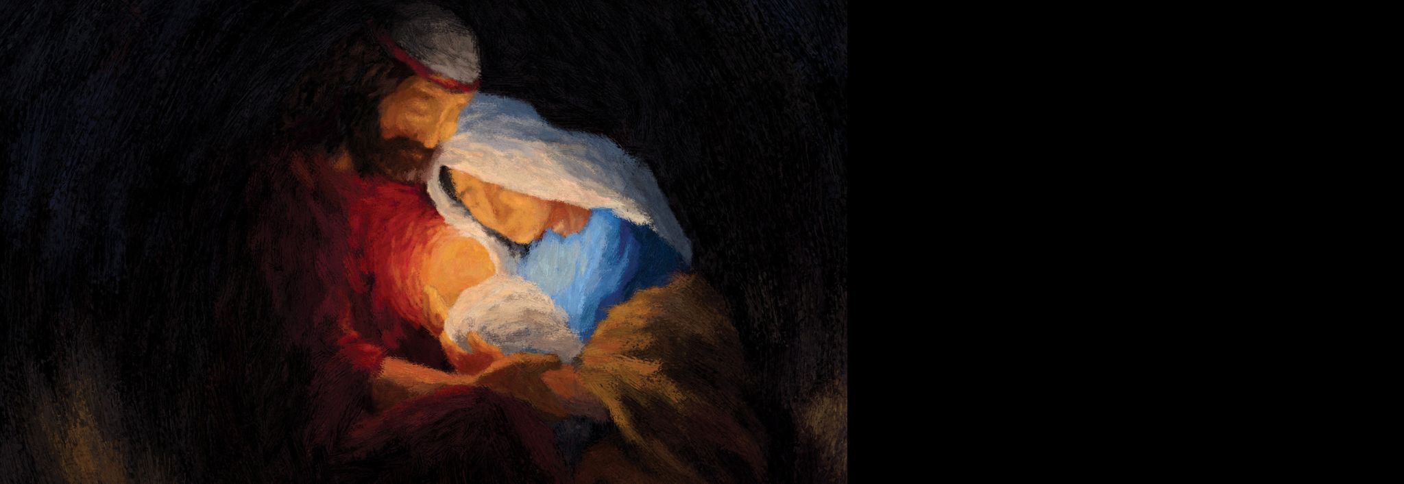 PRAJEME VÁM POŽEHNANÉ VIANOCE