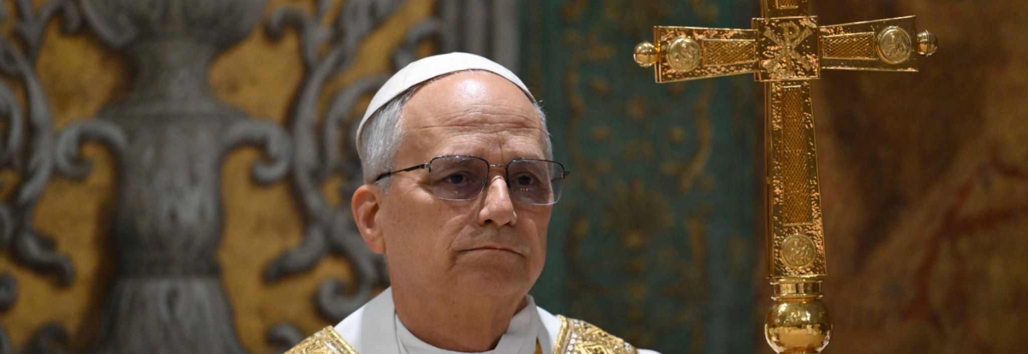 GENERÁLNA AUDIENCIA