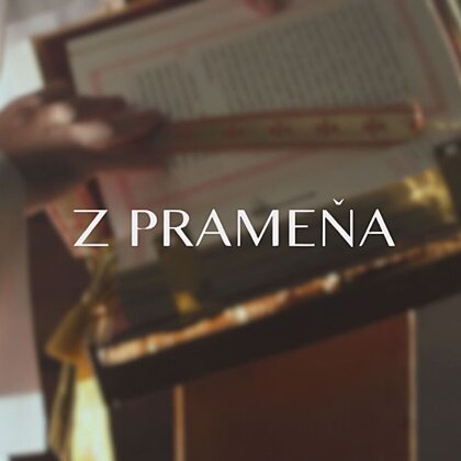 Z PRAMEŇA
